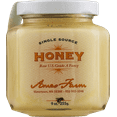 thumbnail image 2 of Ames Farms Raw Honey Sweet Clover, 9.0 OZ, 2 of 9