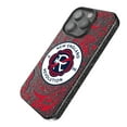 thumbnail image 2 of Keyscaper  Black New England Revolution iPhone Bling Case, 2 of 7