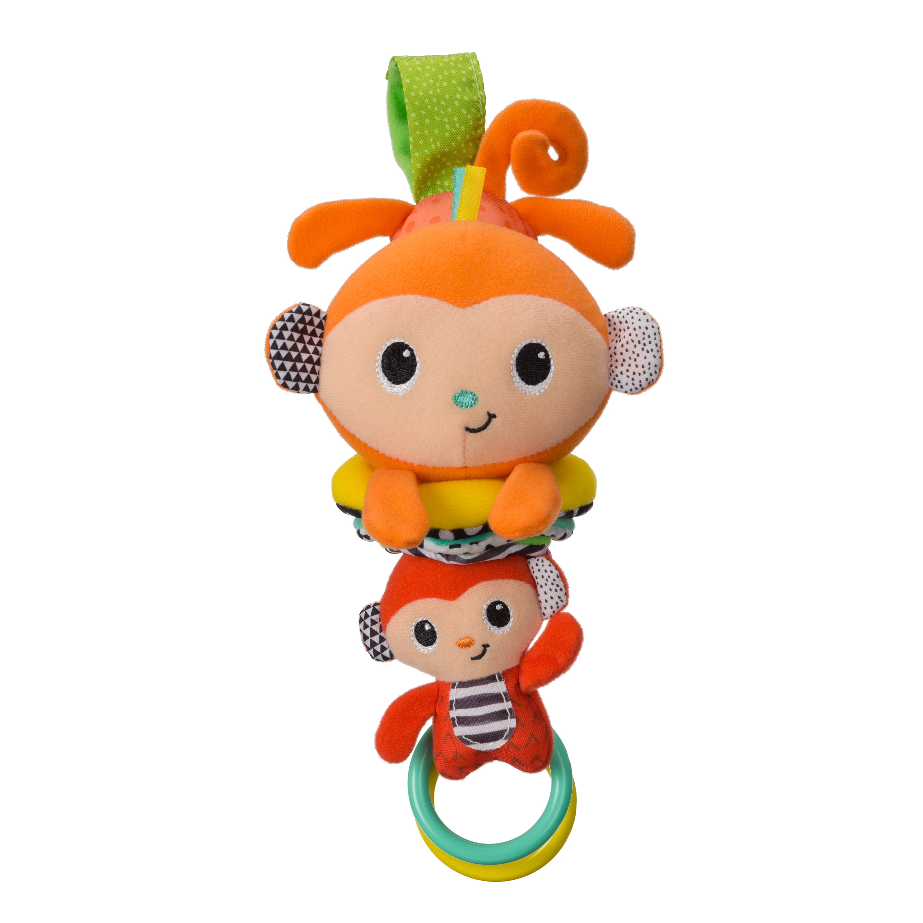 musical pull down baby toys
