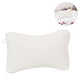 thumbnail image 1 of Cojín de Baño con 2 Ventosas Cojín de Cuello Fabricado en Poliéster Secado Rápido Fácil Limpieza - Cojín de Baño Confort Adepaton 2034876-1, 1 of 9