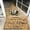 B, variant on Carpet Geartop Home Doormat for Entryway—Grandparent with Funny Quote for Grandparents and Papa's Granny Grandma Doormat Welcoming Entrance Floor Mat for Indoor Use