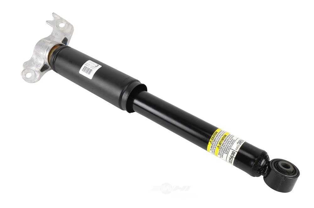 GM Genuine Parts 506-1171 Rear Driver Side Shock Absorber
