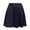 D-Navy, variant on Kcodviy Women's Retro Stripes This Fringe Skirt Casual Retro Style Skirt Tulle Skirt Grass Skirt Ballet Skirt Glitter Skirt