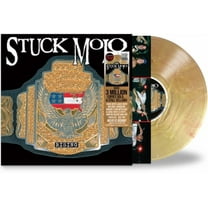 Stuck Mojo - Rising - Sunflare - Music & Performance - Vinyl