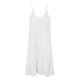thumbnail image 5 of Vestido Largo de Hombro sin Mangas Cómodo sin Mangas Vestido Sólido de Cuello Redondo para Verano Y Primavera Vestido Casual Pantalones para Mujeres, 5 of 6