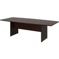 thumbnail image 2 of Bush Harvest Cherry 96L x 42W Conference Table Kit - Wood Base 99TB9642CSK, 2 of 4