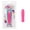 Pink, variant on Kyst T.C.B Taking Care Of Business Bullet Vibrator, Blue