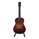 thumbnail image 2 of Réplica De Modelo De Guitarra En Miniatura De 15cm Con Soporte, Réplica De Guitarra Clásica De Madera De Arce, Adorno De Instrumento Musical, 2 of 7