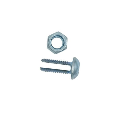 

One Man Fencing PM Split Connector Bolt for Livestock Panels and Fencing
