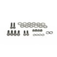 thumbnail image 5 of Kentrol 55-86 Jeep CJ Grill Guard - Polished Silver, 5 of 5