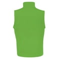 thumbnail image 3 of Result Bodywarmer Coquille Souple Imprimable de Base pour Hommes, 3 of 4