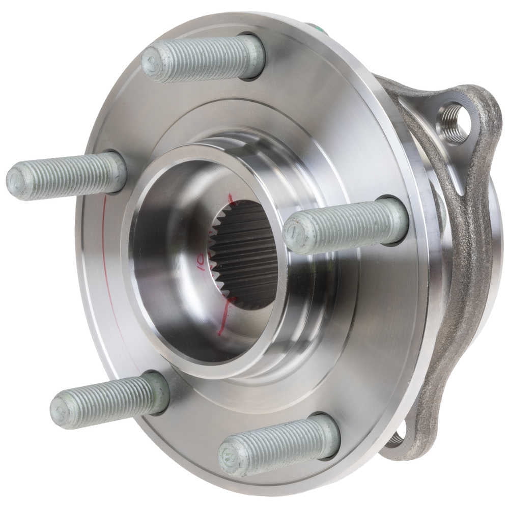 Schaeffler WH1364 Wheel Bearing - Generation 3 - FW