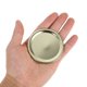 thumbnail image 5 of unbranded 20Ud Tapas De Metal Para Frascos Con Efectivo Y Uso De Cocina, 5 of 6