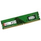 thumbnail image 2 of Memoria DIMM Kingston DDR4 PC4-21300 2666MHz CL19 4 GB, 2 of 2