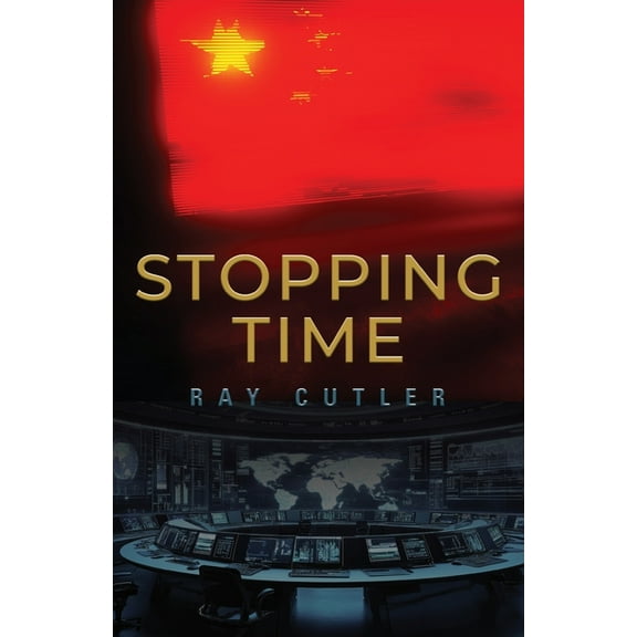 Stopping Time, (Paperback)