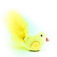 thumbnail image 2 of Juguete Gato Pawffy Pajaro Peluche Pluma Multicolor Sunny Sunny SP-3751, 2 of 2