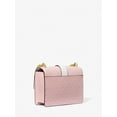 thumbnail image 3 of MICHAEL KORS Greenwich Small Color-Block Signature Logo Crossbody Bag-Powder Blush Multi, 3 of 4