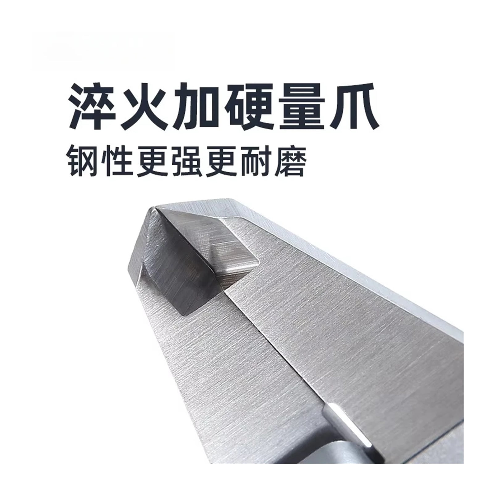 Vernier Caliper Stainless Steel Micrometer Measuring Tool Depth Ruler 6 Inch 150mm Digital ,Precision Measuring