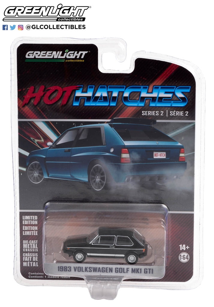 Greenlight Collectibles California Lowriders Series 4 - 1947 Ford