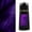 Purple, variant on Black Hair Dye Shampoo, Hair Color Shampoo for Gray Hair, Hair Instant Dye Shampoo for Men & Women, Gentle, Beautiful Color And Not Easy To Fade 200ML Hair Dye Tools, Black