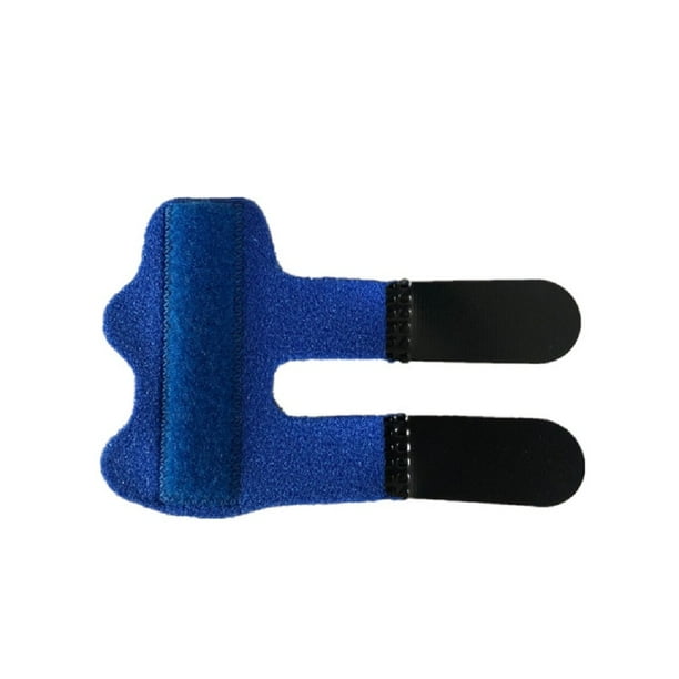 Trigger Finger Splints, Finger Sleeves for Broken Finger, Pinky Finger