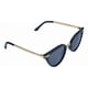 thumbnail image 3 of Lentes de sol Sersun A3319-PC negro Unisex, 3 of 5