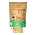 thumbnail image 3 of Inulina de Agave Enature orgánica sabor Natural 500 g, 3 of 3