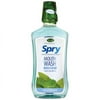 Xlear Spry Mouth Wash - Mountain Mint 16 fl oz Liq