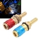 thumbnail image 5 of Water Gas Quick Connector, Exquisite Craftsmanship Quick Water Cooled Gas Adapter Portable Quick Connection Abrasion Resistance Brass For MIG For PTA ANGGREK Otros, 5 of 8