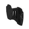 thumbnail image 2 of Grand Support d'Épaule - Noir, 2 of 2