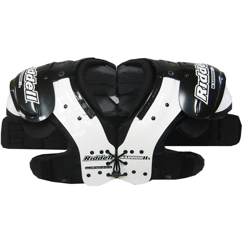 Riddell Warrior IIxRP Youth Shoulder Pad