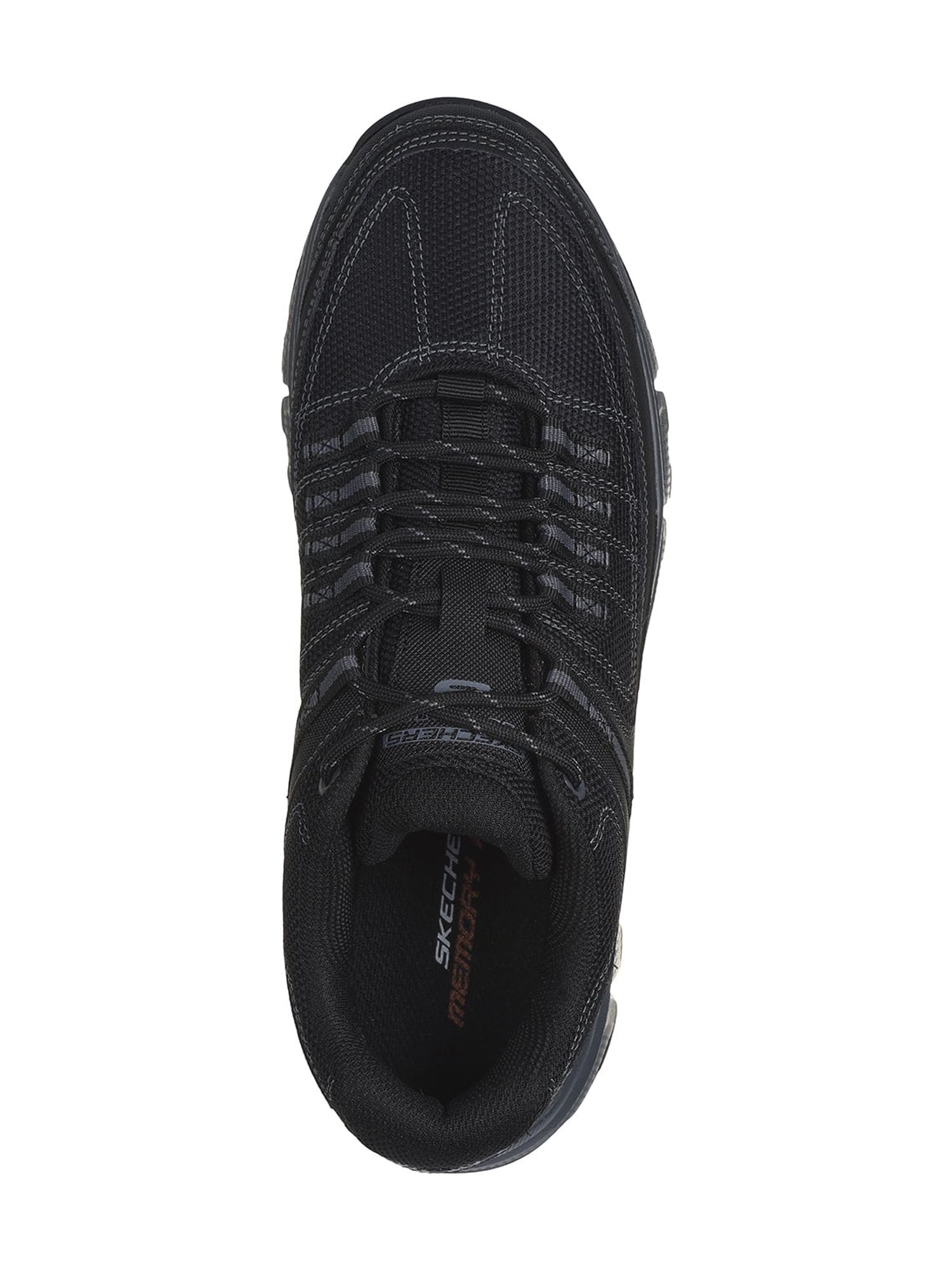 Skechers Men's Memory Foam Summits AT Outdoor Sneaker photo 3