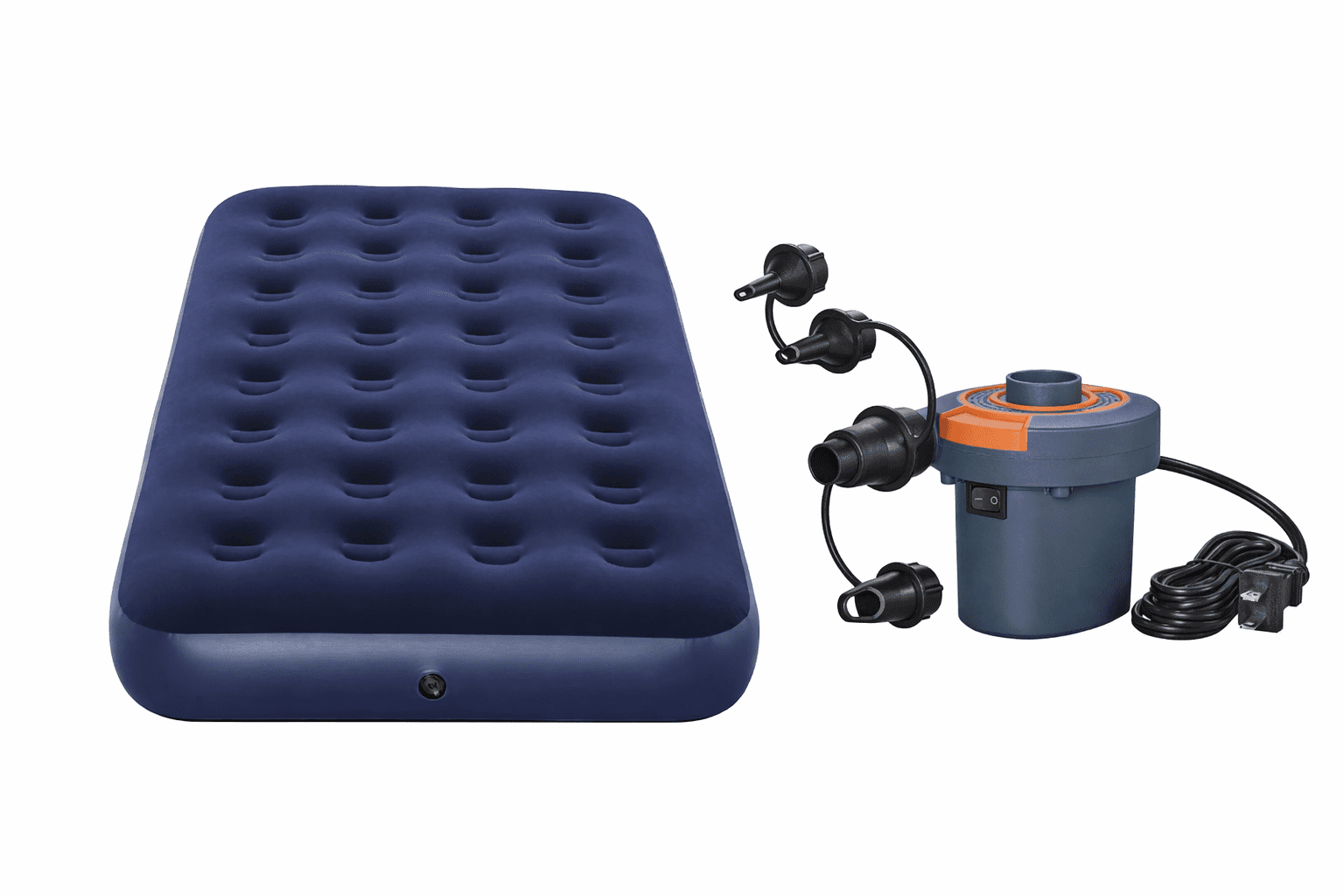 Coleman Quickbed 2個セット　W Coleman Quickbed Single Hi 8