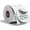 White-500, variant on 2'' Round Thermal Labels, 500 count Circle Thermal Printer Label, Multi-Purpose for DIY Logo Design, Name/Price Tag, Address, QR Code, 750 Labels/Roll