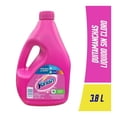 thumbnail image 1 of Vanish Multipurpose Liquid Stain Remover for Colored Clothes 3.8 L, 1 of 3