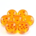 thumbnail image 1 of Modificación de personalidad del automóvil Cabezal de engranaje de Dragon Ball universal 1-7 estrella manual accesorios de cabezal de engranaje manija de engranaje cabeza de onda, 1 of 5