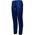 thumbnail image 2 of Holloway Sportswear 2XL Womens Weld Jogger Navy 229799, 2 of 5