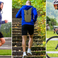 thumbnail image 4 of Mochila para mochilerismo, senderismo, running, ciclismo y escalada, 4 of 5