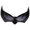 thumbnail image 3 of grinderPUNCH Bat Masquerade Mask Costume Sunglasses, 3 of 5