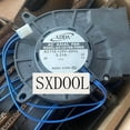 thumbnail image 2 of FOR AC 110V Blower Fan AA1281MB-PWBM AC110V~120V 0.21A Turbo Blower Fan High Air Pressure, 2 of 2