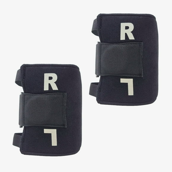 2 Pack Banda Elástica Terapéutica Activa-t Alivio Rápido Dolor