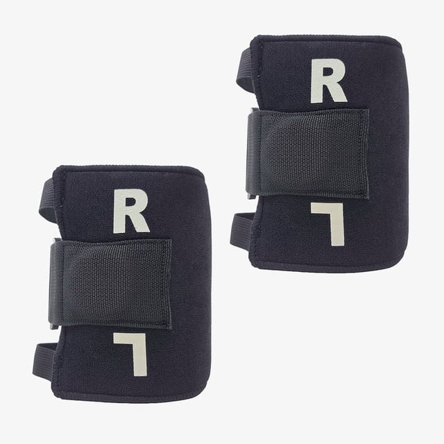 2 Pack Banda Elástica Terapéutica Activa-t Alivio Rápido Dolor