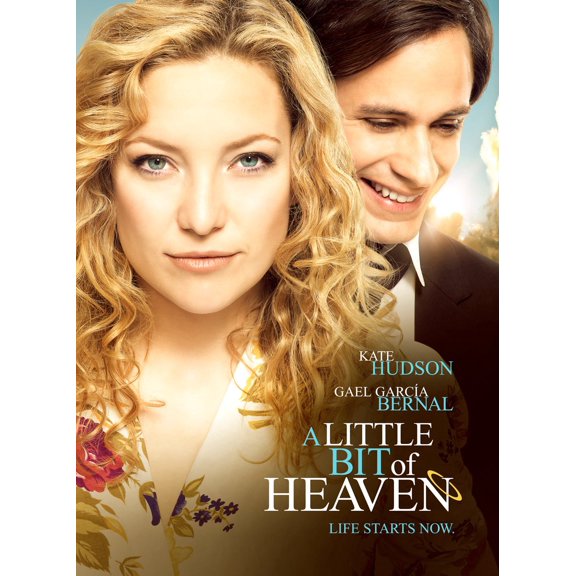 Pre-Owned A Little Bit Of Heaven (Dvd) (Good)