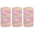 thumbnail image 1 of 3PCS Corde de Coton Coloré Métier de Corde de Coton Professionnel Faisant de la Corde de Coton, 1 of 8