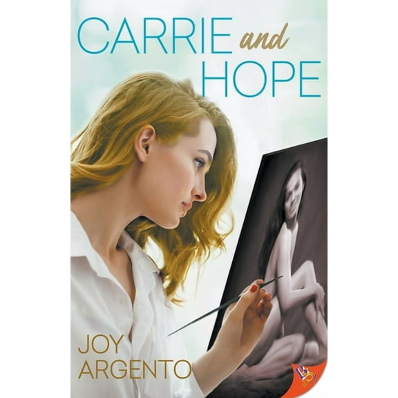 Carrie and Hope, (Paperback)