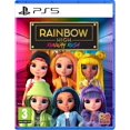 thumbnail image 1 of Rainbow High: Runway Rush - PS5, 1 of 8