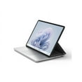 thumbnail image 5 of Restored Microsoft - Surface Laptop Studio 2 14.4" Touch-Screen-Intel Core i7-13700H with 16GB Memory-GeForce RTX 4050-512GB SSD - Platinum, 5 of 8