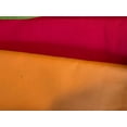 thumbnail image 4 of Travel pillow, small cotton/polyester pillow, various colors, child/adult small pillow, lumbar, chemo, flannel, fleece, 4 of 10