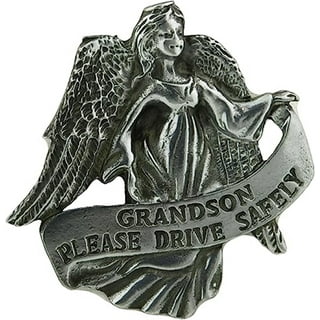 Congratulations on Your Driving License / New Car L Guardian Angel