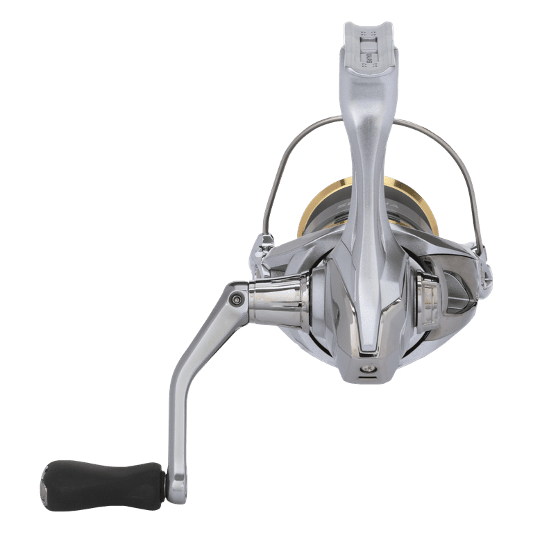 Shimano Sedona 2500HG FJ Spinning Reel, HAGANE Gear